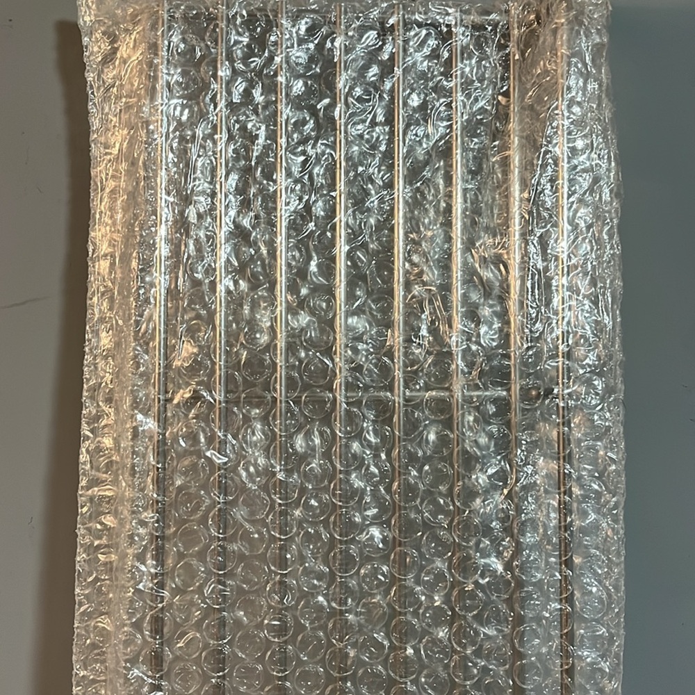 Metal Wire Rack - Picture 2 of 3